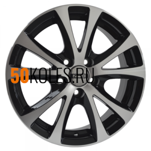 6x15/5x108 ET40 D65.1 509 BD Neo