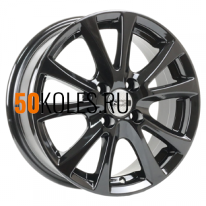 6x15/4x100 ET49 D60.1 509 BL Neo