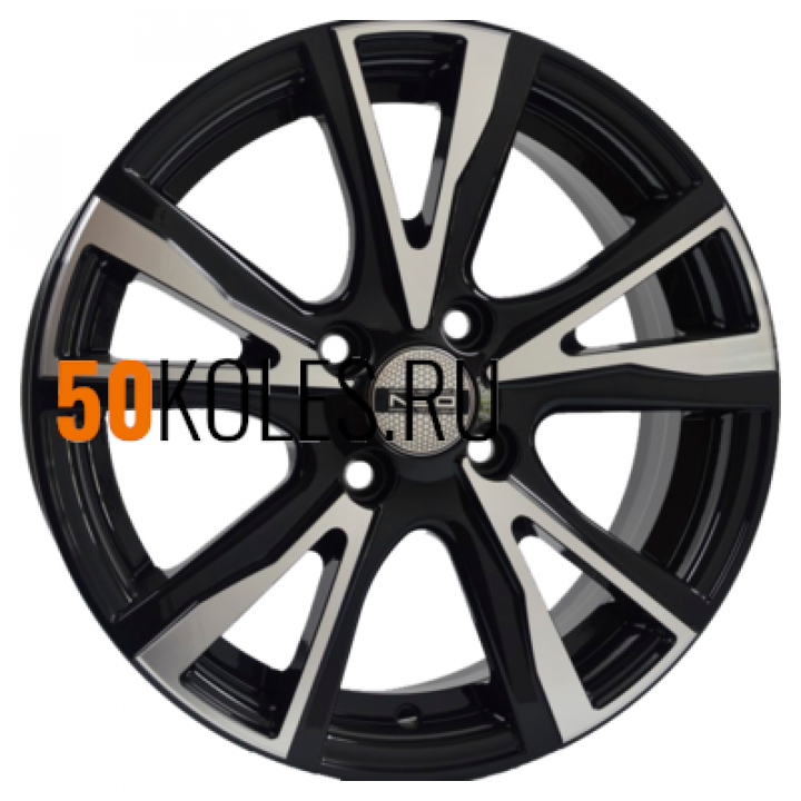 6x15/4x98 ET35 D58.6 574 BD
