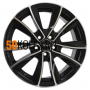 6.5x16/5x100 ET38 D57.1 642 BD Neo