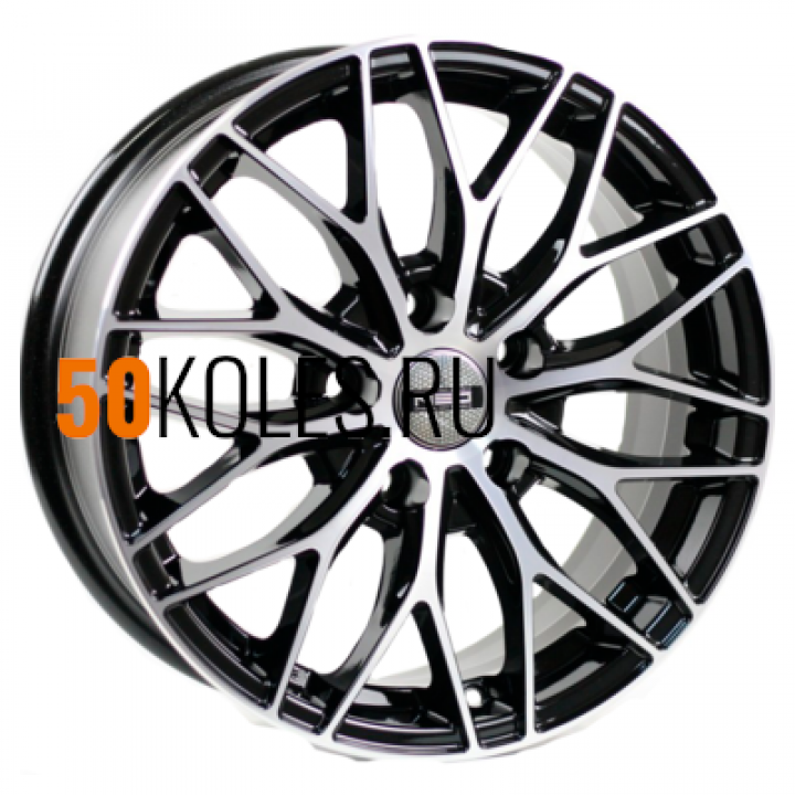 6.5x16/5x100 ET46 D67.1 654 BD Neo