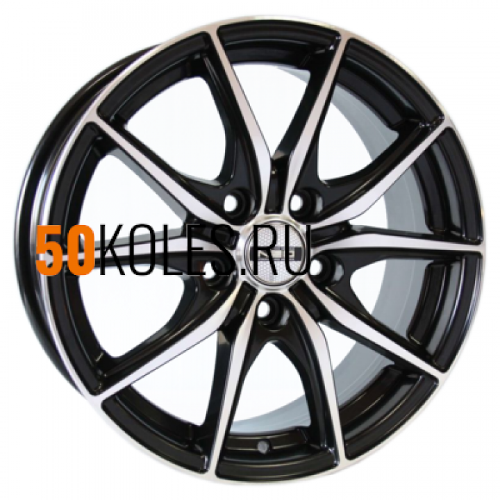 6.5x16/5x114.3 ET45 D66.1 676 BD
