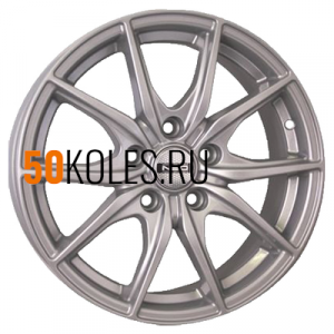 6.5x16/5x114.3 ET45 D66.1 676 Silver