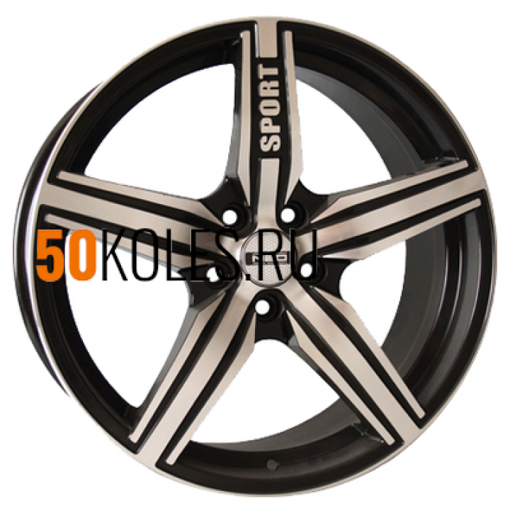 7x17/5x112 ET45 D57.1 727 BD Neo
