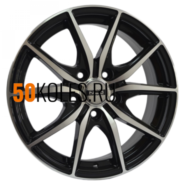 7x17/5x110 ET46 D63.4 776 (Changan) BD Neo