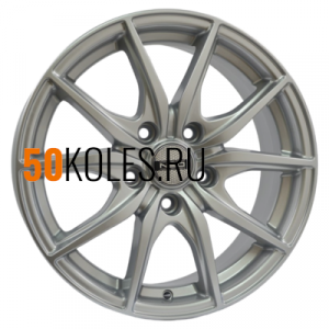 7x17/5x110 ET46 D63.4 776 (Changan) Silver Neo
