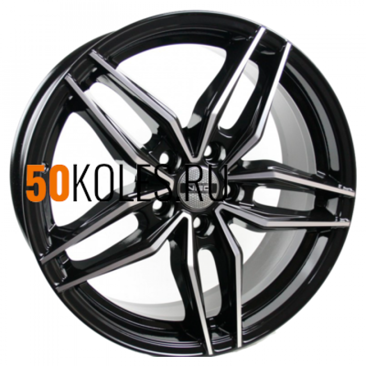 7.5x17/5x114.3 ET50 D66.1 782 BD