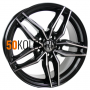 7.5x17/5x114.3 ET50 D66.1 782 BD