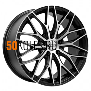8x18/5x108 ET45 D63.4 840 BDm Neo