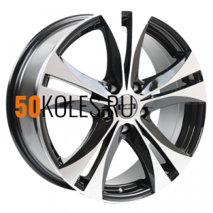 7.5x18/5x114.3 ET40 D60.1 844 BD