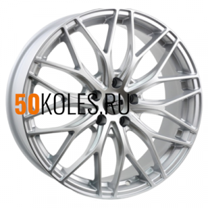 7,5x19/5x108 ET36 D65,1 940 Silver Neo