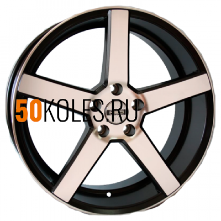 6.5x16/5x114.3 ET40 D66.1 V03 BD