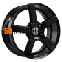 6.5x16/4x100 ET40 D60.1 V03 BL Neo