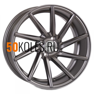 7x16/4x98 ET30 D58,5 1022Left (CVT) U4GRA PDW