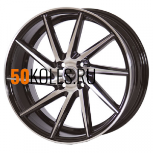 7x15/4x100 ET30 D60.1 1022 Right (CVT) M/B PDW
