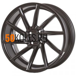 7x16/4x98 ET30 D58.5 1022Right (CVT) U4B PDW