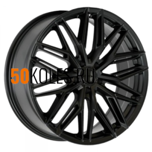 8x18/5x114.3 ET43 D67.1 RAMZES (2119) U4B (конус) PDW