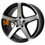 8x18/5x108 ET45 D67.1 C-Spec 2 (5203) M/U4B (конус) PDW