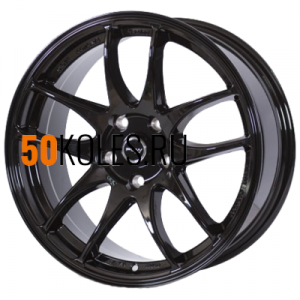 7.5x17/5x114.3 ET40 D67.1 Dibite Emotion (5096) B PDW