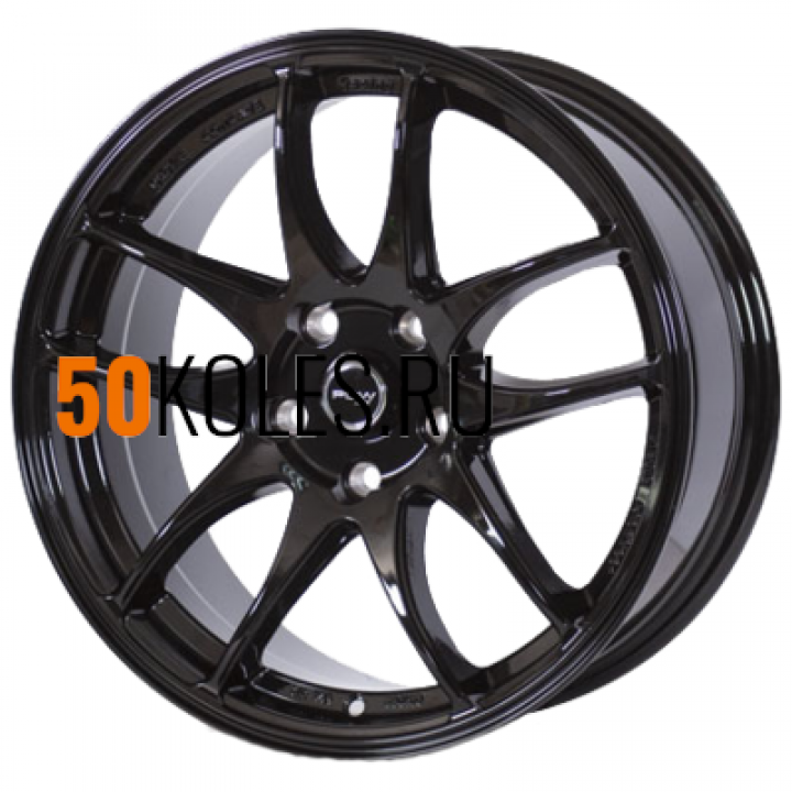 7.5x17/5x114.3 ET40 D67.1 Dibite Emotion (5096) B PDW