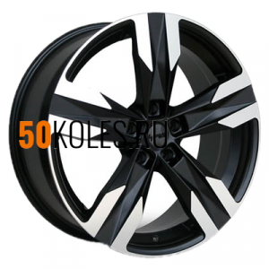 8.5x20/5x108 ET42 D67.1 Prism (5060) M/U4B (конус) PDW