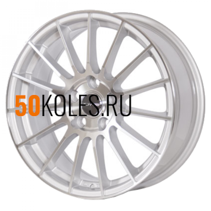 7x17/5x114.3 ET42 D67.1 Race (9031) M/S PDW