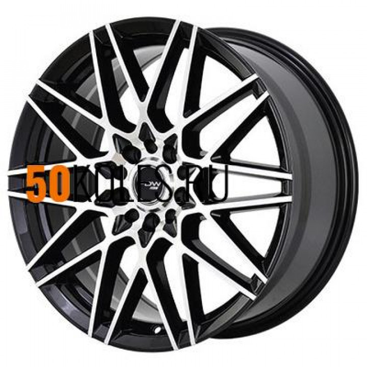 8x18/4x100 ET38 D60,1 Veloce (5337) M/B PDW