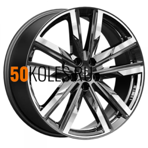 8x20/5x108 ET36 D65,1 КР014 (Exeed VX) Diamond Quartz Premium Series