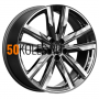 8x20/5x108 ET36 D65,1 КР014 (Exeed VX) Diamond Quartz Premium Series