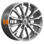 8.5x20/6x139.7 ET33 D100.1 КР006 (TANK 500) Diamond Gloss Graphite Premium Series