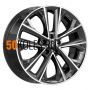 7x18/5x108 ET47 D60.1 КР012 (Tiggo 8 Pro) Diamond Quartz Premium Series
