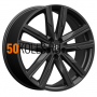 8x20/5x108 ET36 D65.1 КР014 (Exeed VX) Fury black Premium Series