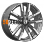 8x20/5x108 ET39 D60.1 КР014 (Jetour T2) Diamond Gloss Graphite Premium Series