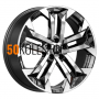 7,5x19/5x108 ET46 D63,35 КР015 (Geely Tugella) Diamond Quartz Premium Series