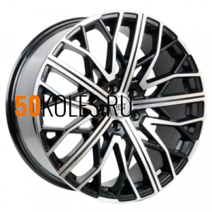 8.5x20/5x120 ET47 D72.6 R002 BD