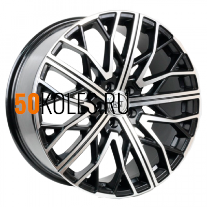 8.5x20/5x114.3 ET45 D67.1 R002 BD