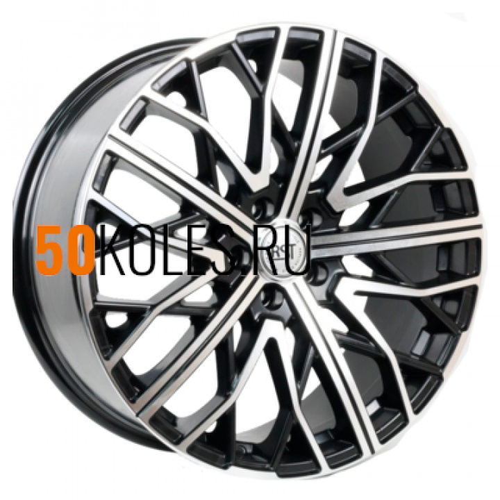 8.5x20/5x108 ET45 D63.4 R002 (Land Rover) BD