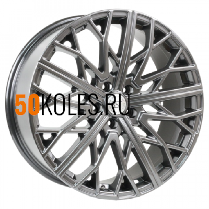 8,5x20/5x120 ET47 D72,6 R002 (Land Rover) BMG RST