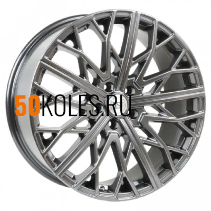 8.5x20/5x120 ET45.5 D62.5 R002 (Li L7/L8) BMG RST