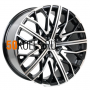 8.5x20/5x114.3 ET45 D67.1 R002 BD