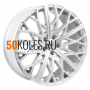 8.5x20/5x120 ET30 D66.1 R002 (Voyah) Silver