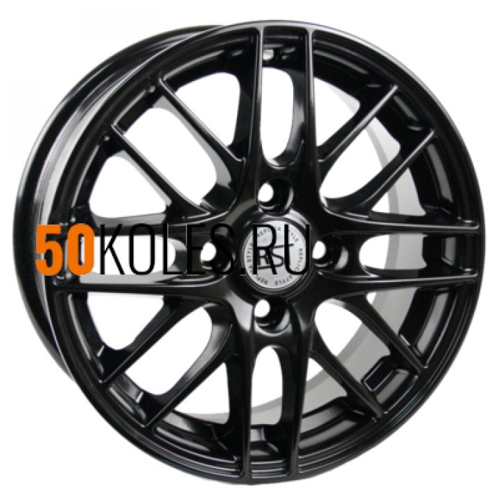 5.5x14/4x98 ET35 D58.6 R004 BL