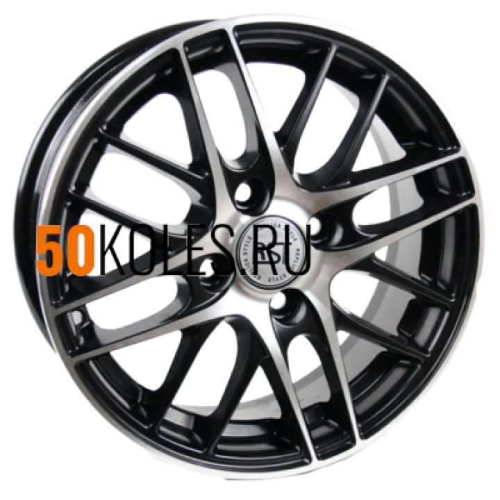 5.5x14/4x100 ET43 D60.1 R004 (Logan) BD
