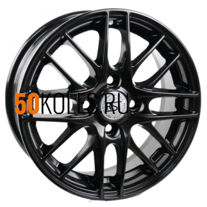 5.5x14/4x100 ET43 D60.1 R004 (Logan) BL