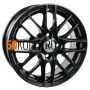 5.5x14/4x100 ET43 D60.1 R004 (Logan) BL