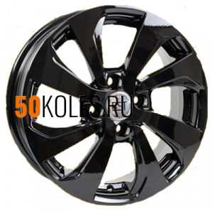 6x15/4x100 ET40 D60.1 R005 (Logan) BLm