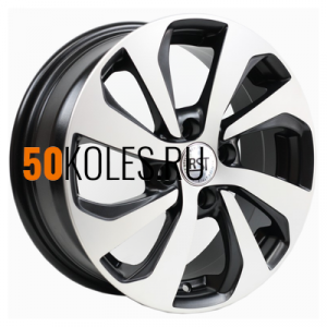 6x15/4x100 ET50 D60.1 R005 (Vesta) BDm