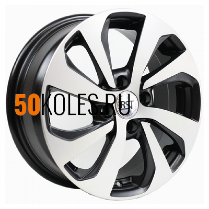6x15/4x100 ET50 D60.1 R005 (Vesta) BDm