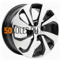 6x15/4x100 ET50 D60.1 R005 (Vesta) BDm