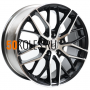 7.5x17/5x114.3 ET52 D67.1 R007 (Optima) BD